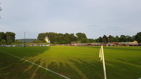 Sportgelände Holzheim - Neumarkt/Oberpfalz-Holzheim