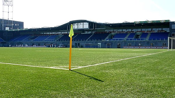 MAC³PARK Stadion - Zwolle