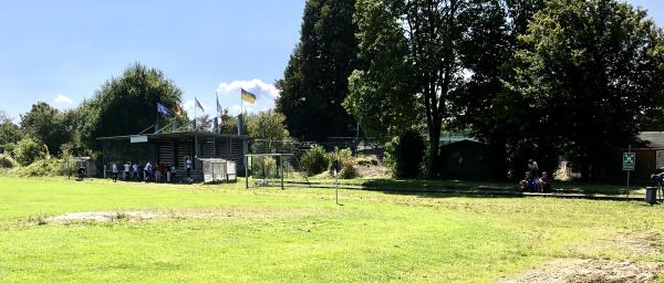 Emil-Nüssler-Stadion - München-Sendling