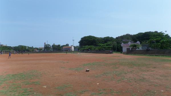 Maidan Ground - Mangalore