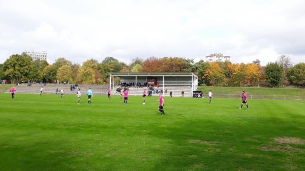 Sportplatz Gallasiniring - Fulda-Ostend