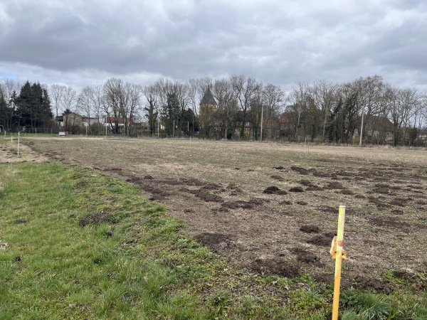 Sportanlage Am Großen Holz Platz 2 - Bördeaue-Unseburg