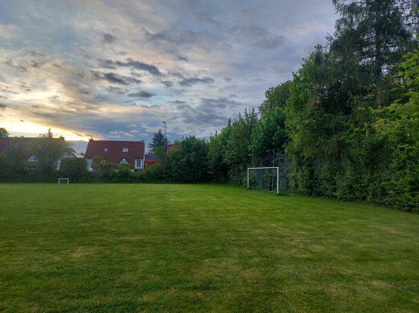 Alter Sportplatz Dasing - Dasing