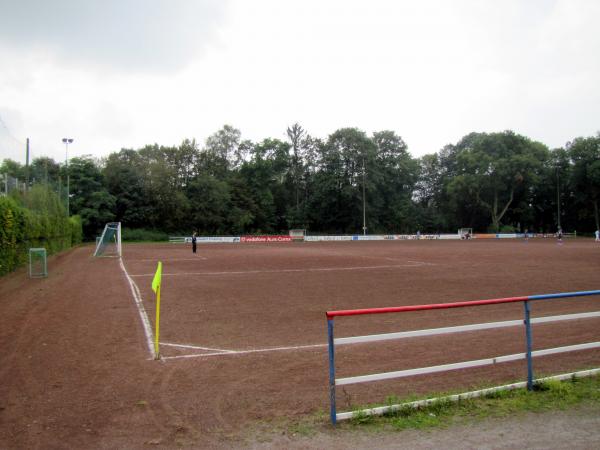 Sportanlage Am Schloß - Hamm/Westfalen-Heessen