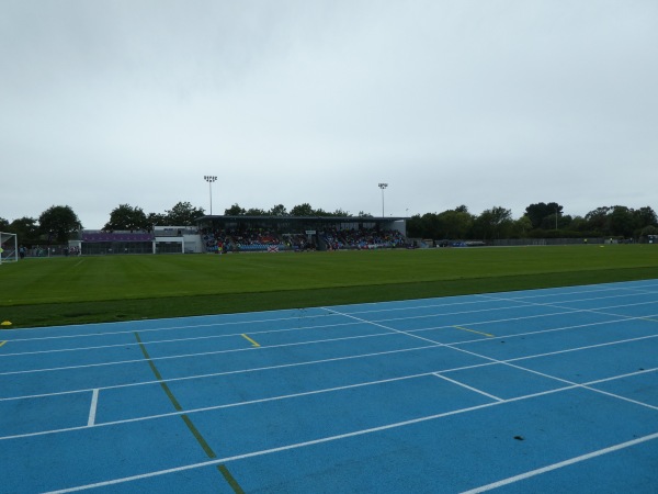 Footes Lane - St. Peter Port, Guernsey, Channel Islands