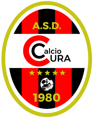 Wappen ASD Cura Calcio