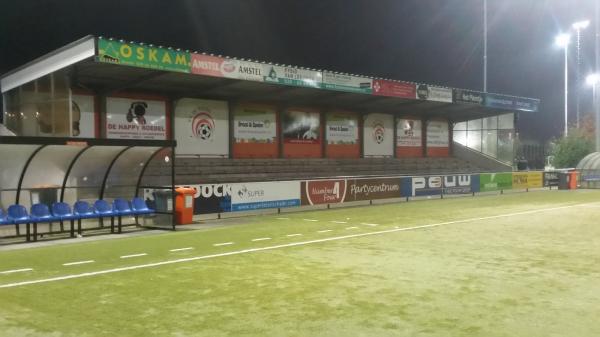 Sportpark De Meern - Utrecht-De Meern