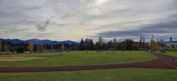 Flößer Sportpark - Lechbruck am See