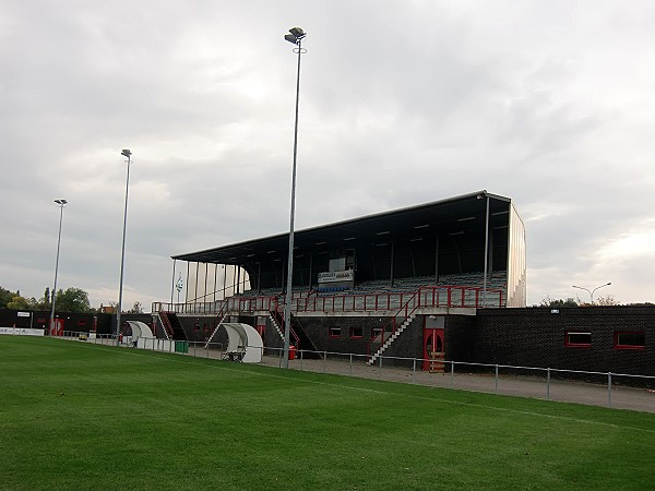 Sportpark Veerse Poort - Middelburg