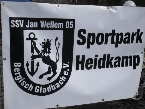 CENTERSHOP Arena - Bergisch Gladbach