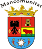 Wappen UE Mancomunitat
