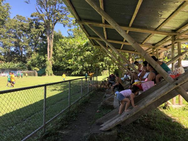 Plaza Deportes Cocles - Puerto Viejo de Talamanca