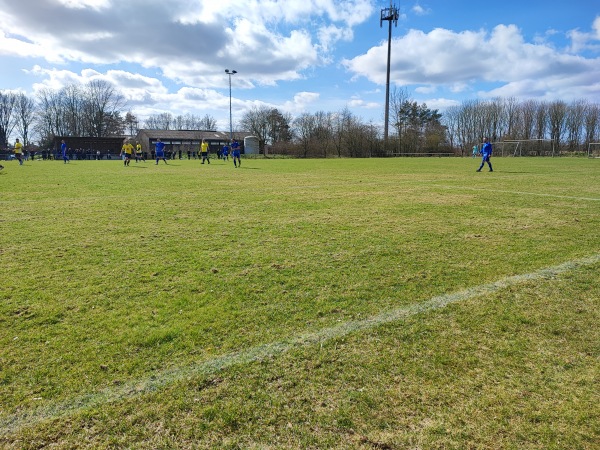 Ernst-Hiestermann-Platz B - Wittingen-Knesebeck