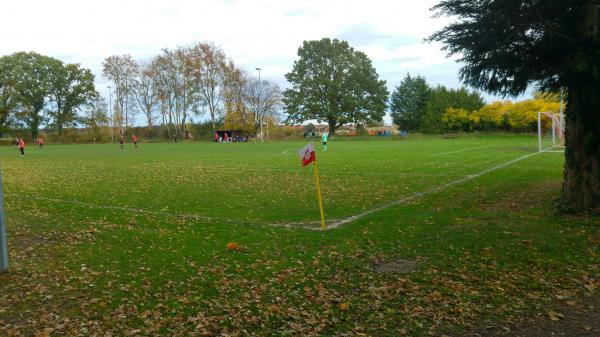 Sportplatz Schweineweide - Seelze-Kirchwehren