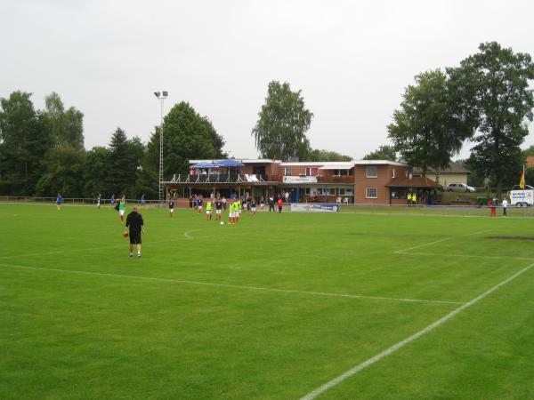 Ernst-Hiestermann-Platz - Wittingen-Knesebeck