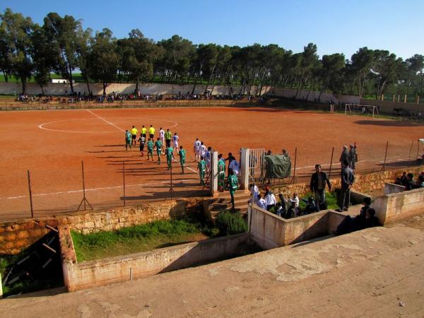 Stade du 03 Mars - El Gara