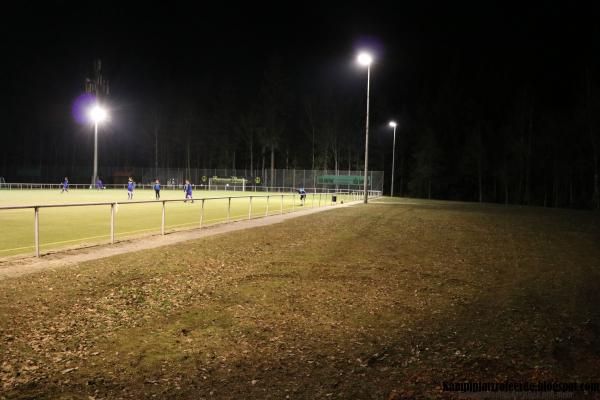 Sportanlage an der Festhalle Platz 2 - Althütte