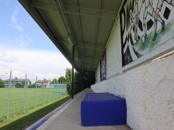 Campo Sportivo di Zoppola - Zoppola