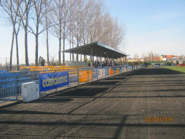Stadion Miejski w Kleczew  - Kleczew 