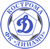 Wappen FK Dinamo Kostroma  130582
