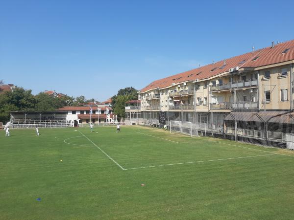 Stadion Hajduka na Lionu - Beograd