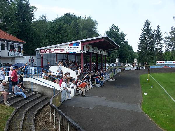 Krüger Park im Sandweg - Göttingen