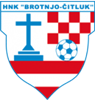 Wappen HNK Brotnjo Čitluk
