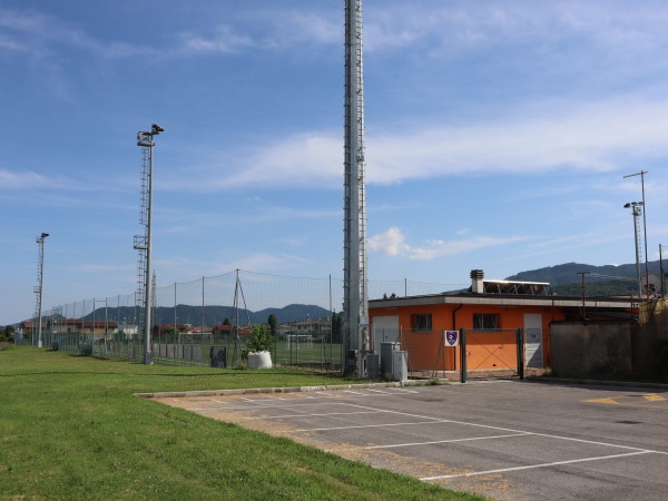 Campo Sportivo Aldo Trabucco - Schio