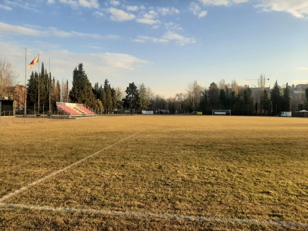 Campo Sportivo Generale Umberto Utili - Bergamo