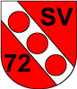 Wappen SV 72 Appenheim