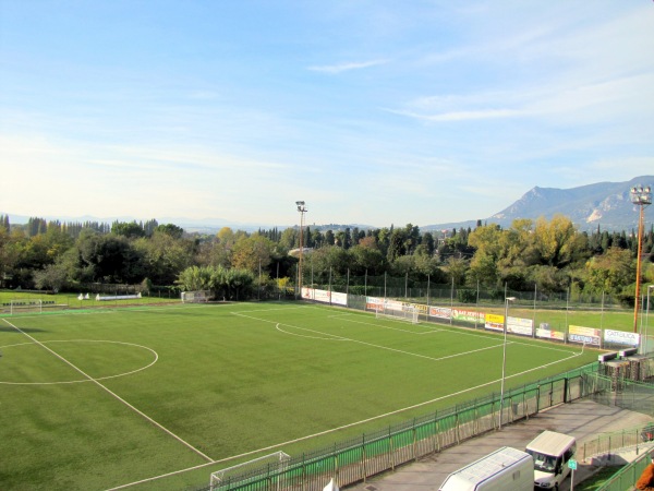Antistadio Giorgio Taddei - Terni