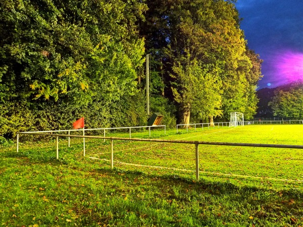 Sportzentrum Rosenstraße - Lippstadt-Eickelborn