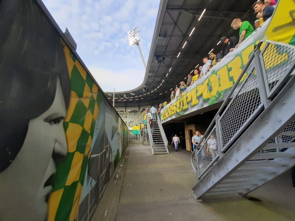 Bingoal Stadion - Den Haag