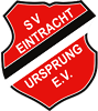 Wappen SV Eintracht Ursprung 1990  43197