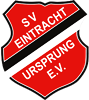 Wappen SV Eintracht Ursprung 1990