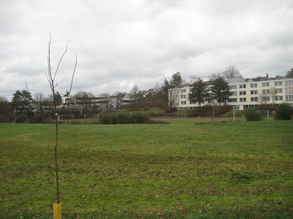 Sportplatz Marianum - Fulda