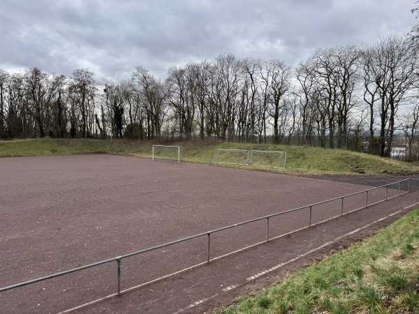 Sportplatz Lindenweg - Niddatal-Assenheim