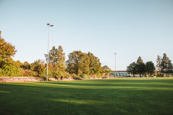 Sport- und Gemeindezentrum Diespeck Platz 2 - Diespeck
