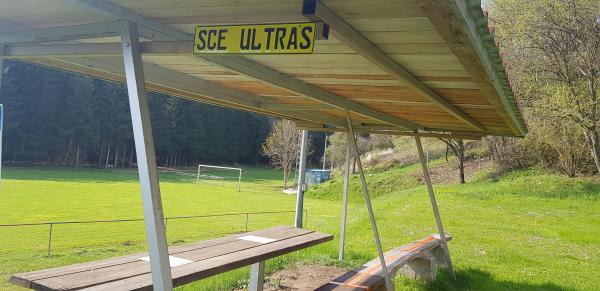 Waldstadion - Laaber-Endorf