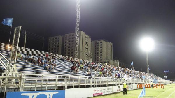 TOT Stadium Chaeng Watthana - Bangkok