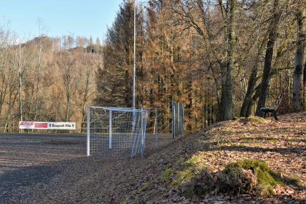 Sportplatz Weidelbach - Haiger-Weidelbach
