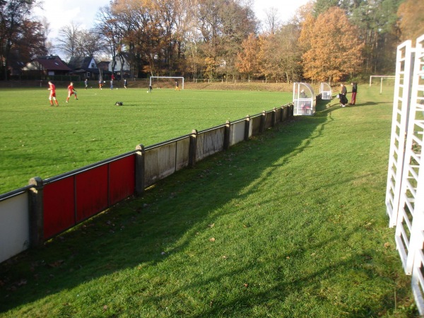 Sportanlage Husum - Husum bei Nienburg