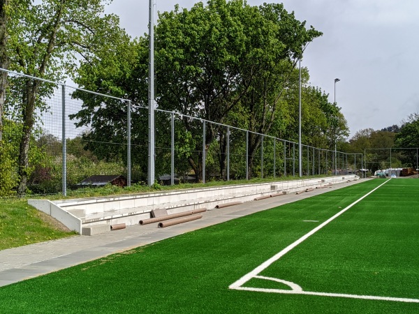 Fußballschule am Möslestadion Platz 3 - Freiburg/Breisgau