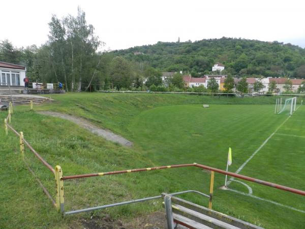 Hřiště MSK Trmice - Ústí n.Labem-Trmice