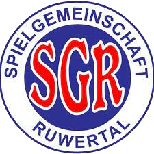 Wappen SG Ruwertal 1925  15180