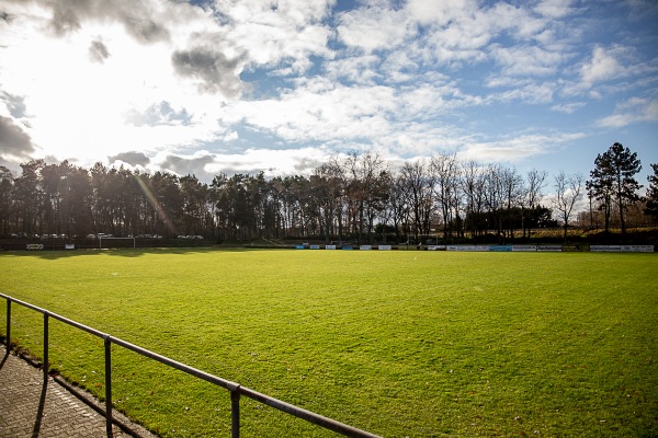 Horst Bachmann Sportanlage - Hanau-Wolfgang