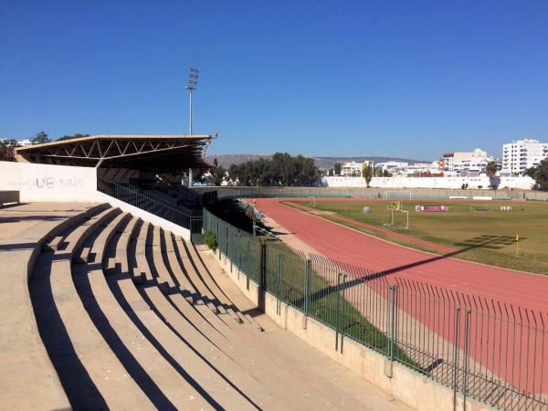 Stade Al Inbiaâte - Agadir