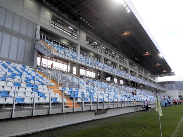 Stadion Hrvatski vitezovi - Dugopolje