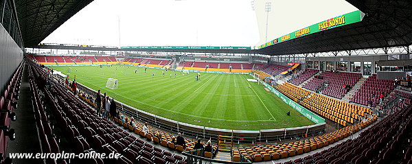Right to Dream Park - Farum