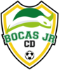 Wappen CD Bocas FC  127539